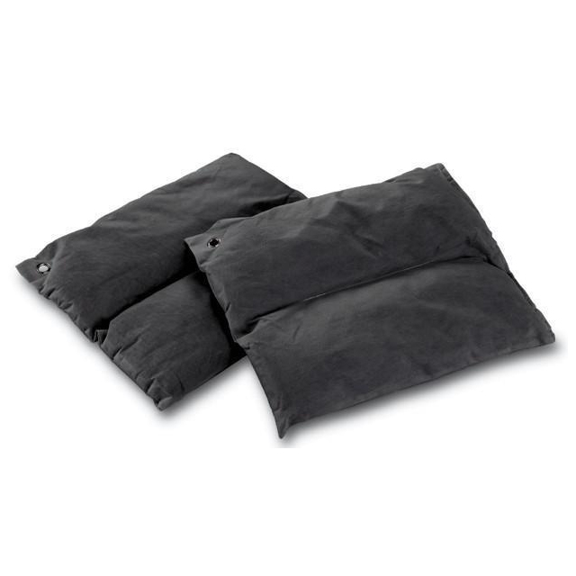 Oreiller absorbant universel de plante universelle super absorbante pour nettoyer le déversement d'acide fort