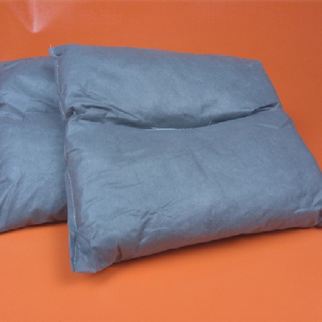 Oreiller absorbant universel résistant à l'usine rapidement absorbant