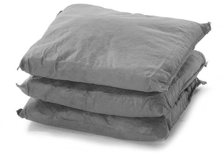 Oreiller absorbant universel 40 cm * 50 cm
