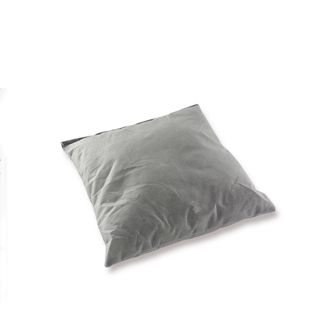 Oreiller absorbant universel anti-fuite écologique pour le lieu de travail